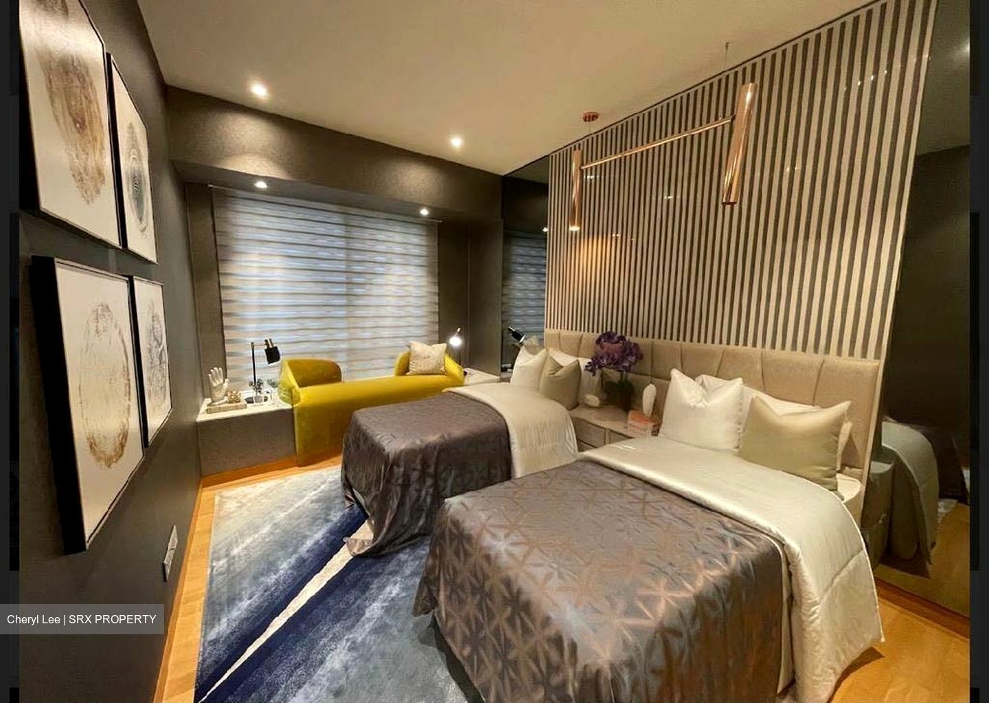 St. Regis Residences (D10), Apartment #465035521